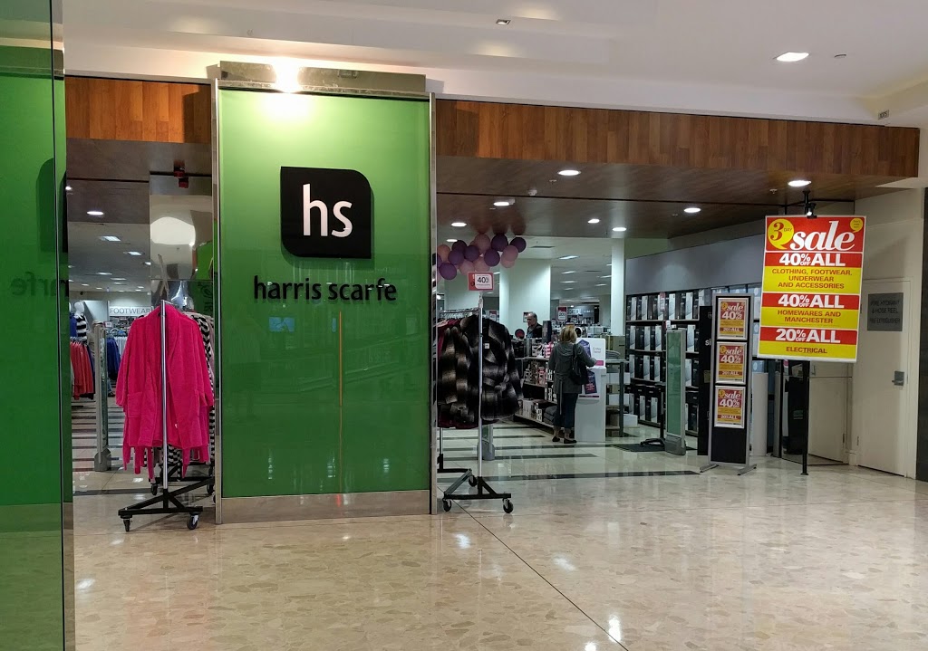 Harris Scarfe | department store | 1120/425 Burwood Hwy, Wantirna South VIC 3152, Australia | 0388337400 OR +61 3 8833 7400