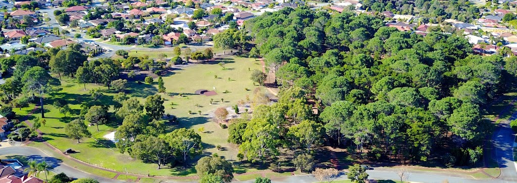 Robert Smith Park | park | 3 Benness Green, Winthrop WA 6150, Australia