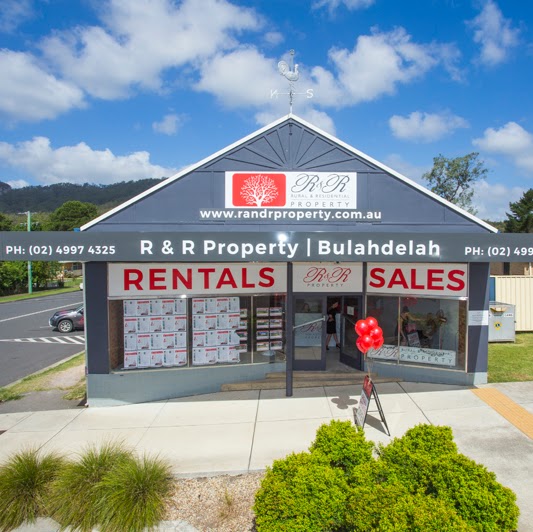 R & R Property - Real Estate Bulahdelah | 78 Stroud St, Bulahdelah NSW 2423, Australia | Phone: (02) 4997 4325