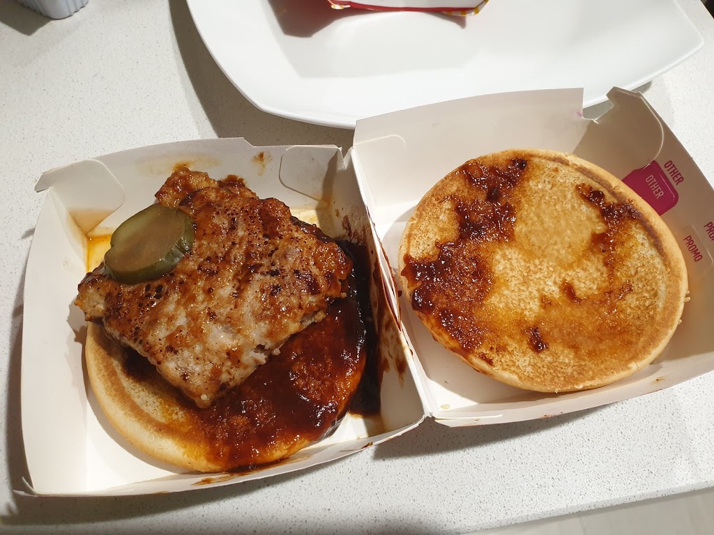 McDonalds Kurri Kurri | 3/7 Tarro St, Kurri Kurri NSW 2327, Australia | Phone: (02) 4937 4164