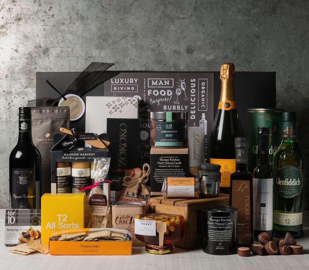 Gourmet Basket | warehouse 6/13B Narabang Way, Belrose NSW 2085, Australia | Phone: 1300 354 393