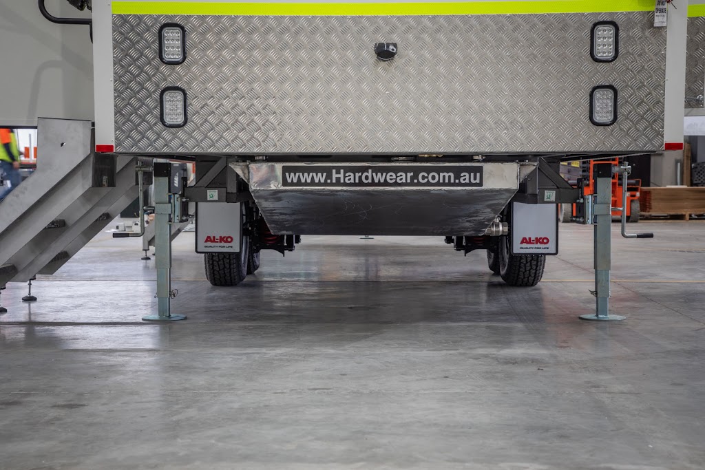 Hardwear Pty Ltd | 207 Greenhills Rd, Pakenham VIC 3810, Australia | Phone: (03) 9561 9555