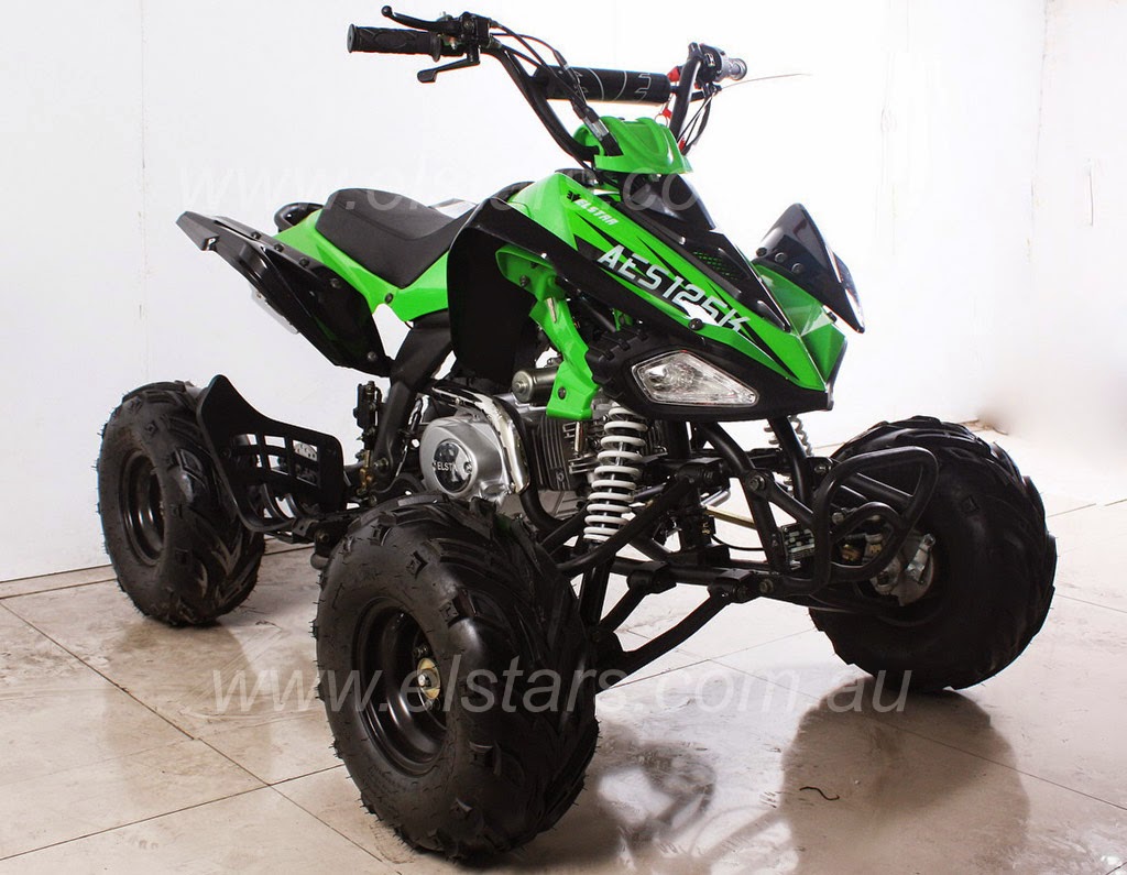 Elstar Motorcycle and Quads | 22/244/254 Horsley Rd, Milperra NSW 2214, Australia | Phone: (02) 9772 1555