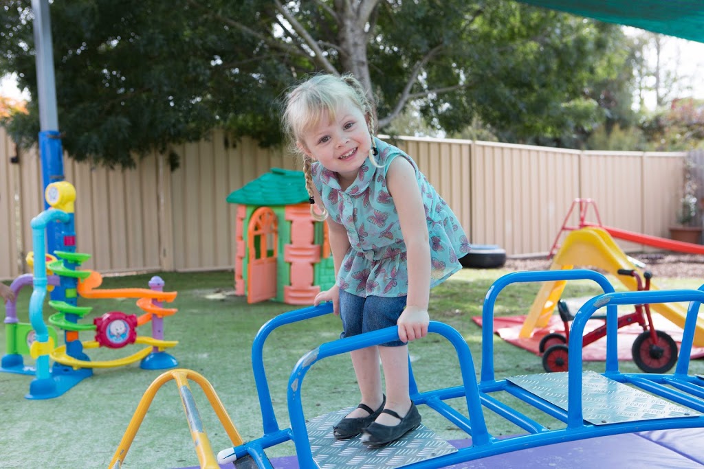 Settlement Road Early Learning & Kinder | 20 Settlement Rd, Trafalgar VIC 3824, Australia | Phone: (03) 5633 1233