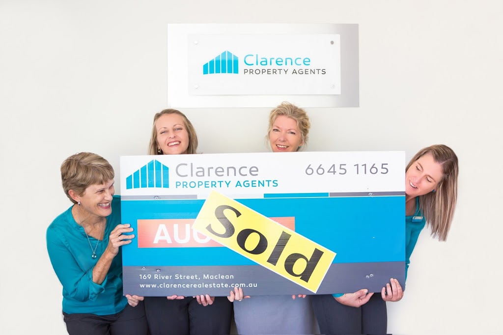 Clarence Property Agents | 169 River St, Maclean NSW 2463, Australia | Phone: (02) 6645 1165