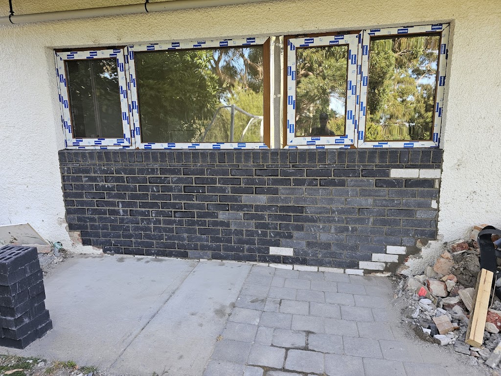 Rossendell bricklaying contractors | Mannata St, Lauderdale TAS 7021, Australia | Phone: 0406 260 373