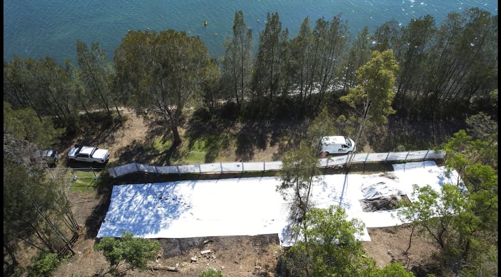 NAC Services Asbestos Removal | 4/20 Spit Island Cl, Mayfield West NSW 2304, Australia | Phone: (02) 4947 1762