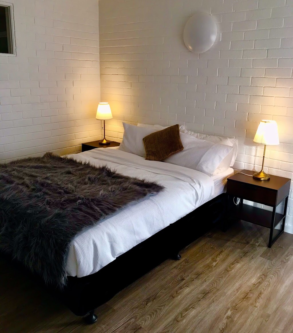 Mannat Residency Inn Motel | lodging | 153 Princes Hwy, Narooma NSW 2546, Australia | 0244763303 OR +61 2 4476 3303