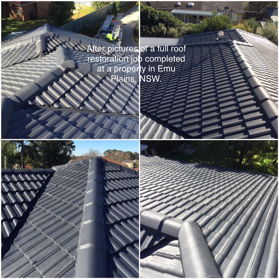 Active Roof Restoration Pty Ltd - Roof Repair Ryde | North Shore | roofing contractor | Servicing North shore, Pymble, Chatswood, Hornsby, Mosman, Cremorne, Kirribilli, 165, Old Prospect Rd, Greystanes NSW 2145, Australia | 0488848882 OR +61 488 848 882