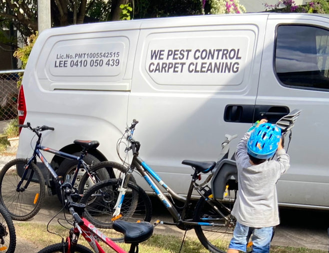 BOND CLEAN QLD | 32 Bywater St, Hillcrest QLD 4118, Australia | Phone: 0418 479 222