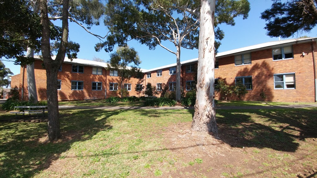 Sydney Technical High School 686 Forest Rd Bexley NSW 2207 Australia