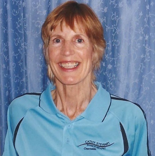 Cathy Stewart Physiotherapy | physiotherapist | 3 Norman Dr, Chermside QLD 4032, Australia | 0733505455 OR +61 7 3350 5455