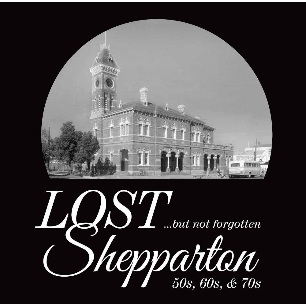 Lost Shepparton Photo Gallery/Shop | museum | 154 Welsford St, Shepparton VIC 3630, Australia | 0459215205 OR +61 459 215 205
