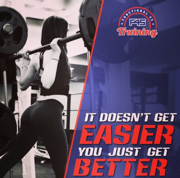 F45 Training Frenchs Forest | Suite 1 Level 1 Forestway Shopping Centre, Frenchs Forest NSW 2086, Australia | Phone: 0433 972 926