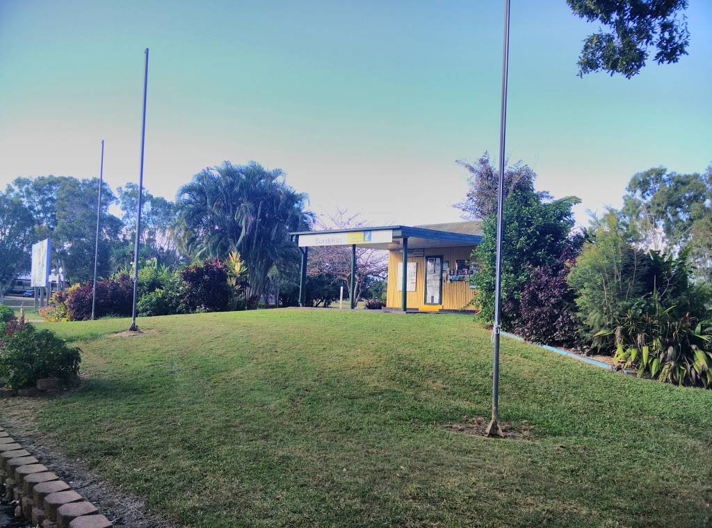 Burdekin Visitor Information Centre | Plantation Park, Bruce Hwy, Ayr QLD 4807, Australia | Phone: (07) 4783 5988