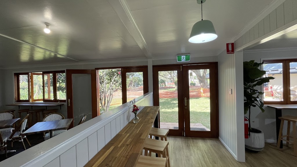 Wild Honey Café | 9913 New England Hwy, Cabarlah QLD 4352, Australia | Phone: (07) 4696 7215