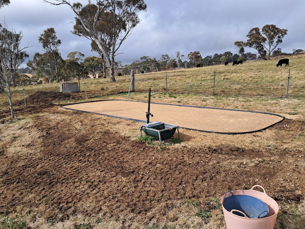 JC Digging Armidale | 60, Saumarez Ponds NSW 2350, Australia | Phone: 0458 295 091
