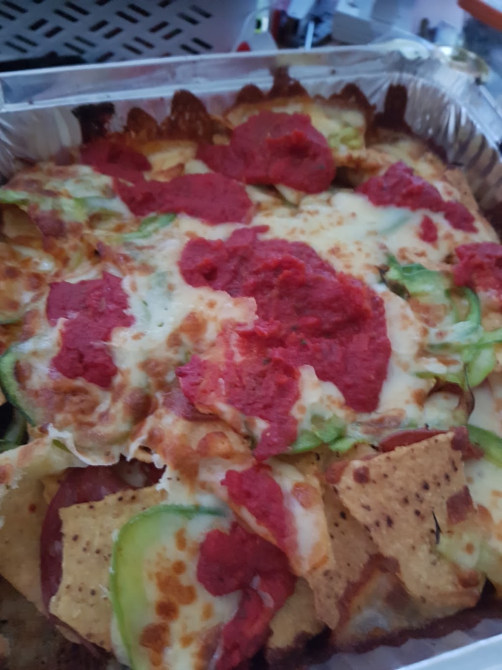 Oban Road Pizza | 16 Oban Rd, Ringwood VIC 3134, Australia | Phone: (03) 9870 7361