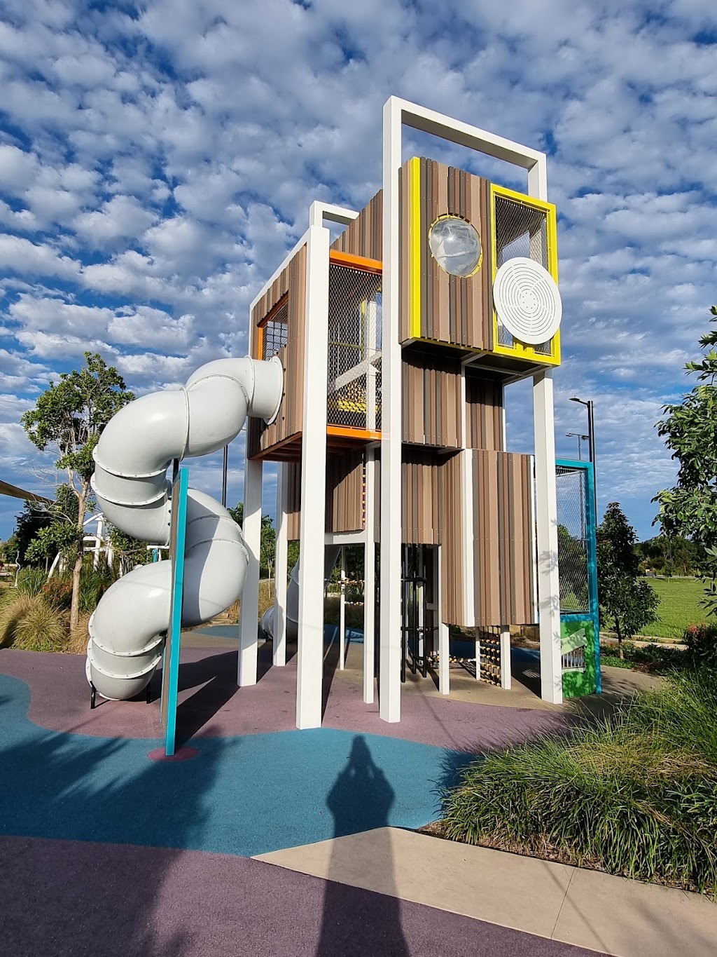 The Mill Waterpark | 12 Moreton Parade, Petrie QLD 4502, Australia | Phone: (07) 3205 0555