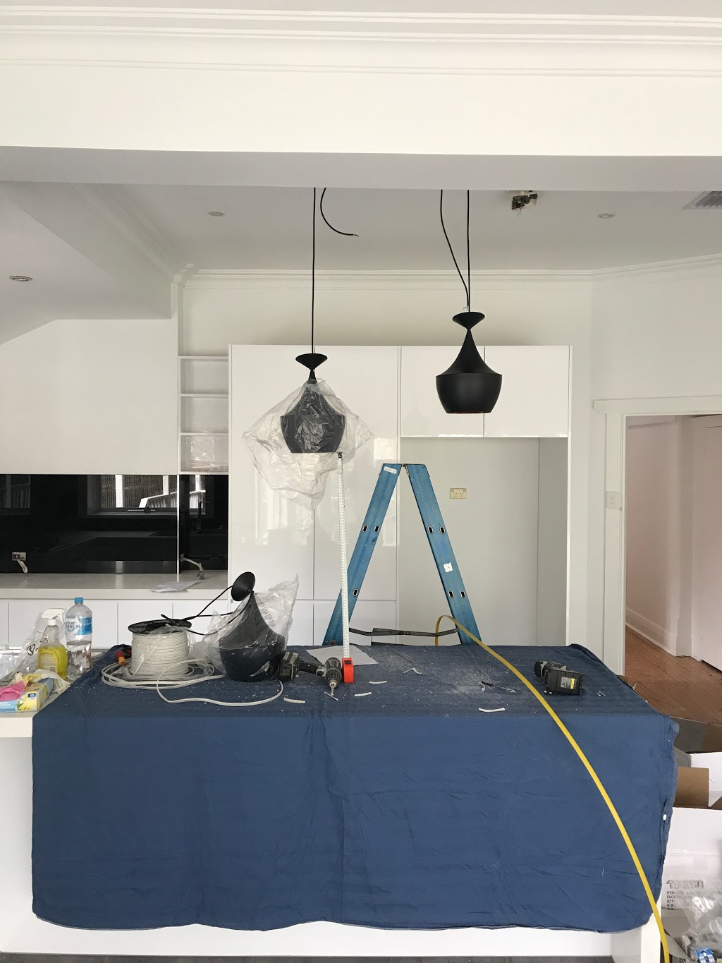 Commelec services Pty ltd | electrician | 20 Sussex Rd, Caulfield South VIC 3162, Australia | 0421739694 OR +61 421 739 694