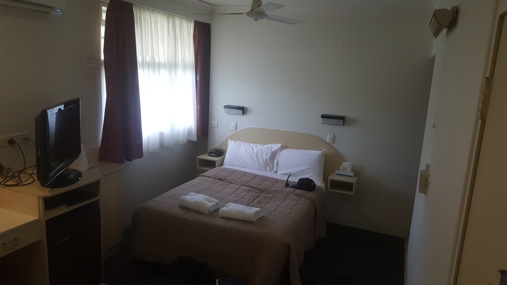 Grafton Central Motel | lodging | 37 Fitzroy St, Grafton NSW 2460, Australia | 0266421944 OR +61 2 6642 1944