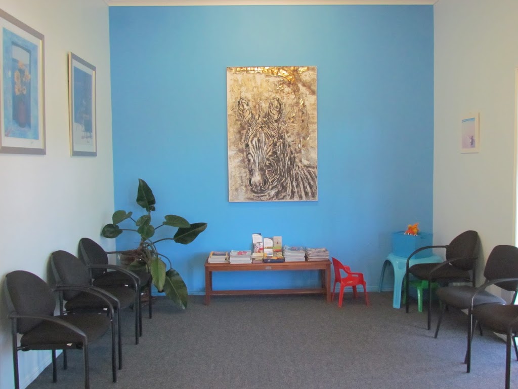 Gladstone Hands On Physiotherapy | 1/6-10 Ballantine St, Gladstone Central QLD 4680, Australia | Phone: (07) 4978 5581