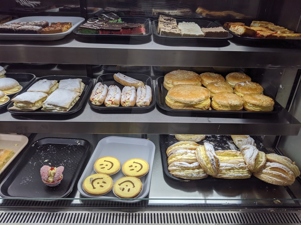 St George Bakery | 97 Victoria St, St George QLD 4487, Australia | Phone: (07) 4625 3777