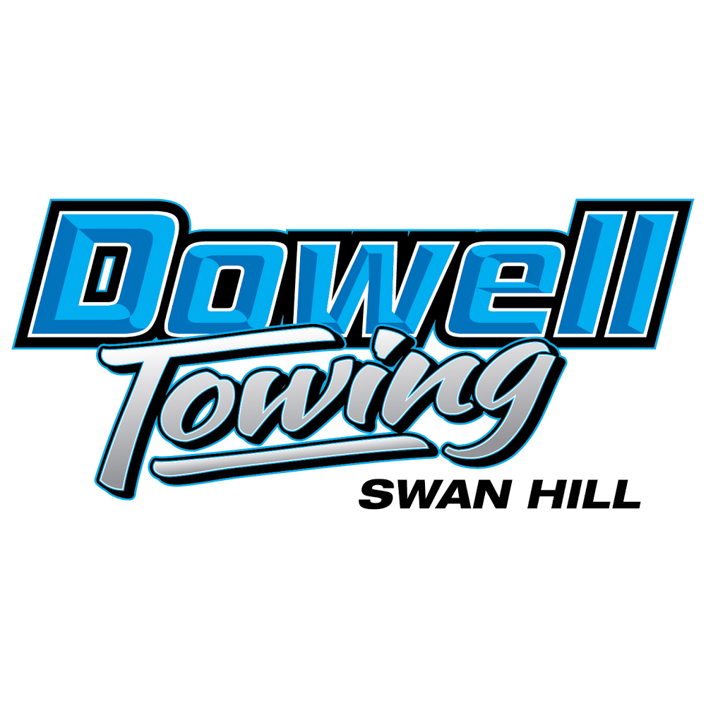 Dowell Towing Swan Hill | 170 Gray St, Swan Hill VIC 3585, Australia | Phone: 0487 206 109