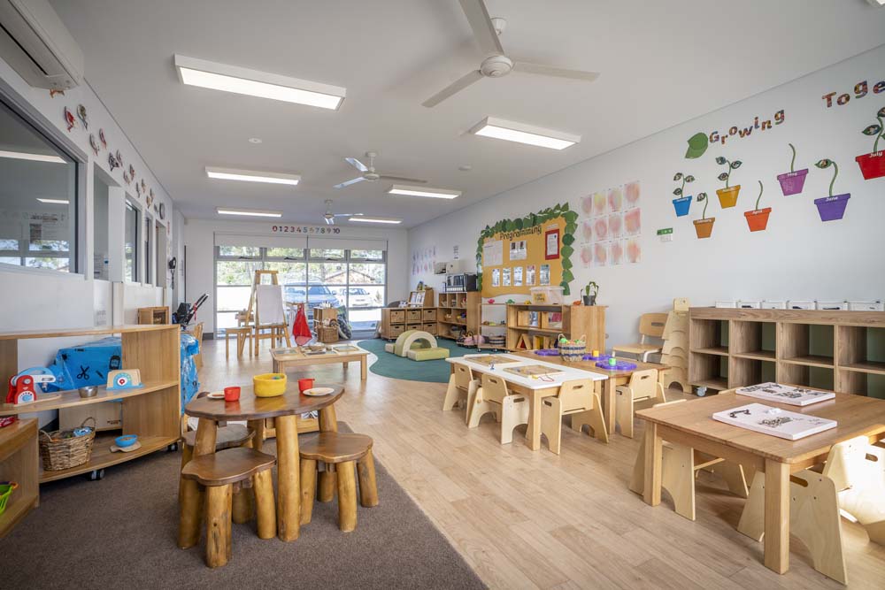 Imagine Childcare and Preschool Nowra | 241 Old Southern Rd, South Nowra NSW 2541, Australia | Phone: 1300 001 154
