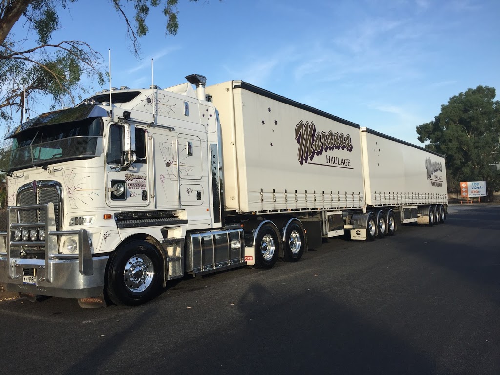 Maranoa Haulage |  | 2 Ash St, Orange NSW 2800, Australia | 0263627888 OR +61 2 6362 7888