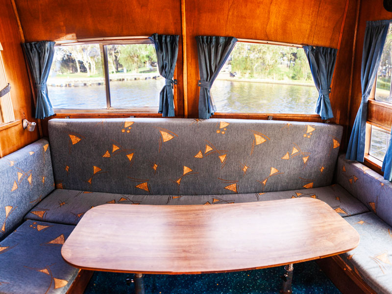 Lake Macquarie Houseboats | travel agency | 218 Kilaben Rd, Kilaben Bay NSW 2283, Australia | 0498000800 OR +61 498 000 800