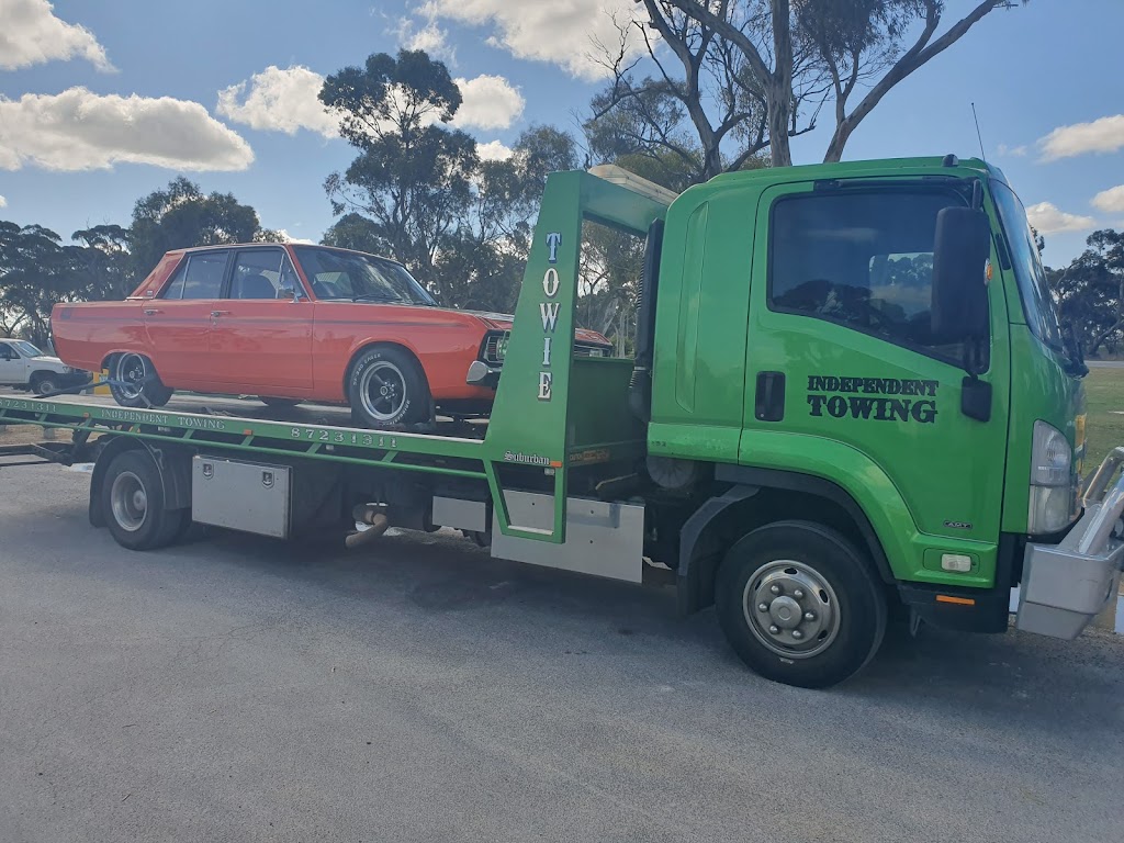 Independent Towing | 195 Commercial St W, Mount Gambier SA 5290, Australia | Phone: (08) 8723 1311