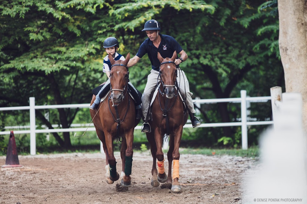 Windsor Polo Academy by Colts | 33 Old Kurrajong Rd, Richmond NSW 2753, Australia | Phone: 0404 095 799