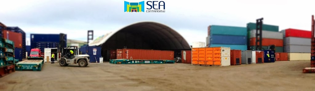 Sea Containers WA | 5 Moylan Rd, Wattleup WA 6166, Australia | Phone: 1300 053 053