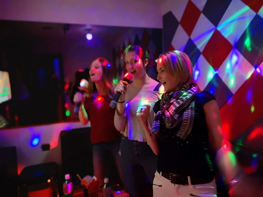 K Bar Karaoke | 7/114 Emu Bank, Belconnen ACT 2617, Australia | Phone: (02) 6101 9222