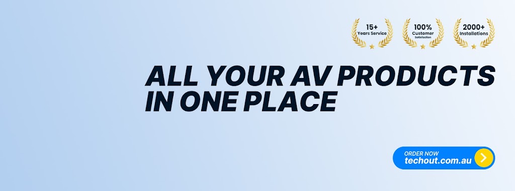 TechOut Pty Ltd | 195 McPherson Rd, Mardi NSW 2259, Australia | Phone: 1800 488 484