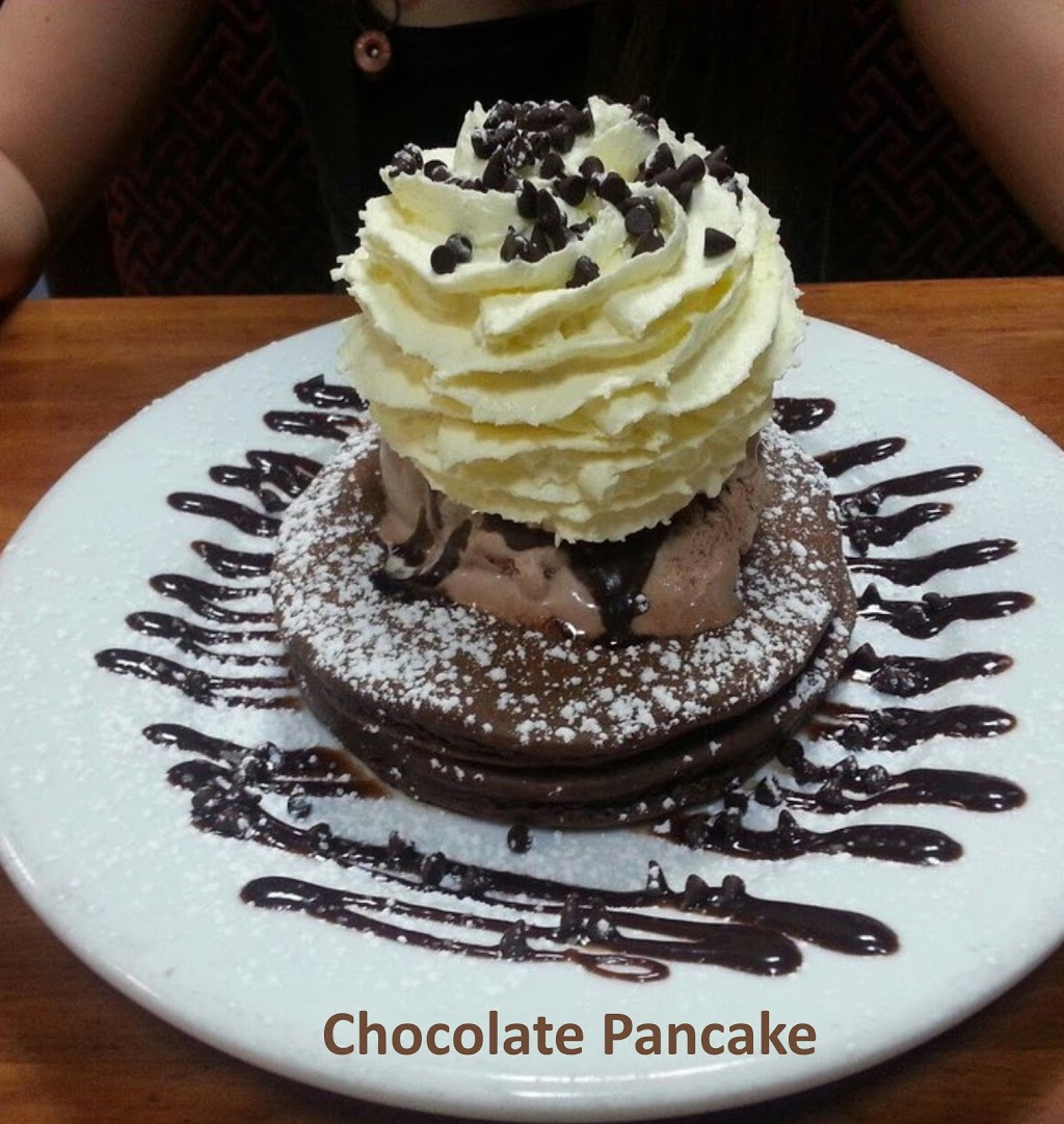 Pancake Diner (Pancakes in Paradise) | restaurant | The Strand Shopping Centre, Coolangatta QLD 4225, Australia | 0755368077 OR +61 7 5536 8077