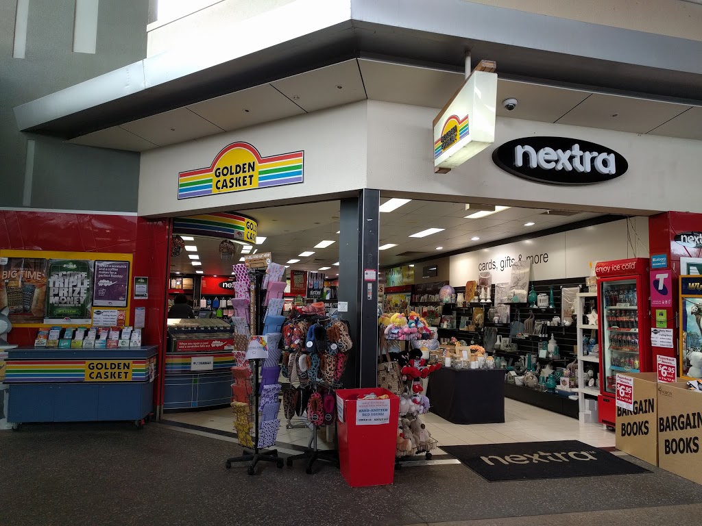 Nextra Manly West | book store | Mayfair Village Shopping Centre, 9 Cnr Hargreaves & Manly Roads, Manly West QLD 4179, Australia | 0738900277 OR +61 7 3890 0277