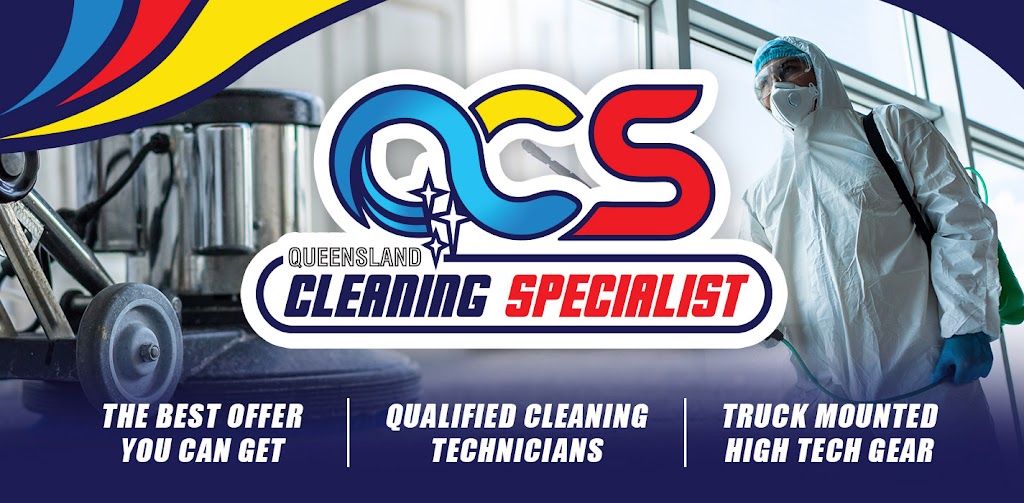 Queensland Cleaning Specialist | 59 Chesterfield Cres, Kuraby QLD 4112, Australia | Phone: 0433 582 489