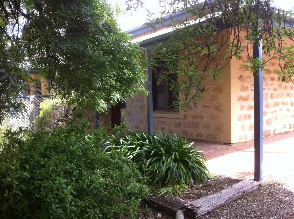 Granmas Cottage | 7 Main N Rd, Watervale SA 5452, Australia | Phone: 0408 828 459