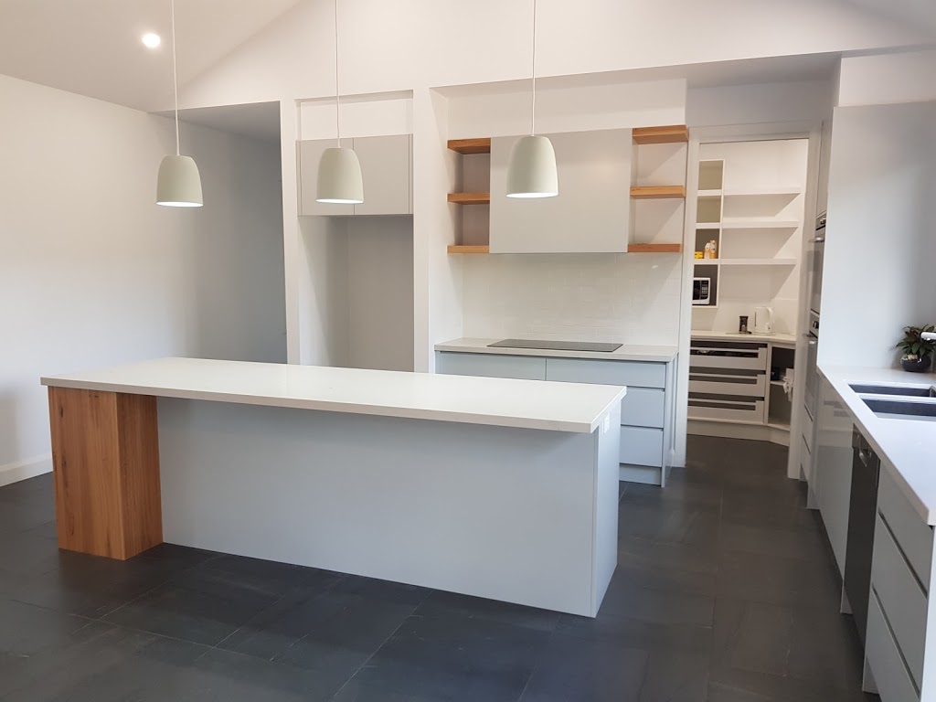 KDS Cabinets, Kitchens & Bathrooms | 21 Wood St, South Geelong VIC 3220, Australia | Phone: 0407 501 912