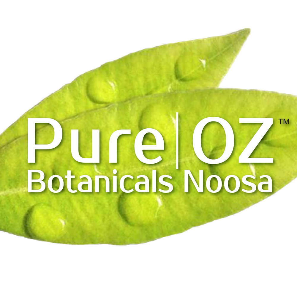 Pure Oz Botanicals | 47 Louisa St, Gympie QLD 4570, Australia | Phone: 0427 762 229