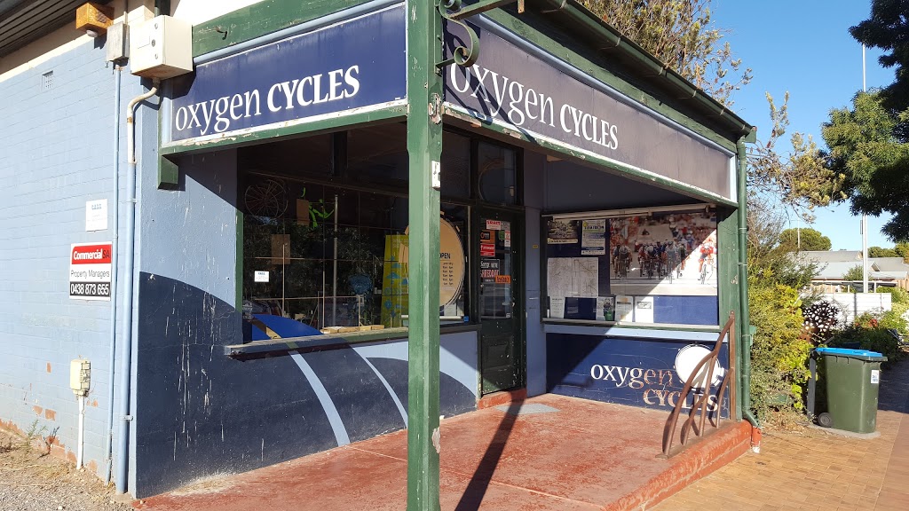 Oxygen Cycles | 143 Main Rd, McLaren Vale SA 5171, Australia | Phone: (08) 8323 7345