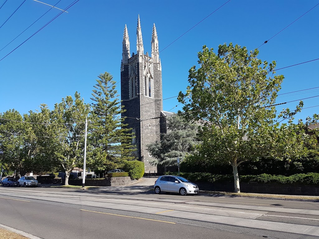 St Dominics Catholic Church | 816 Riversdale Rd, Camberwell VIC 3124, Australia | Phone: (03) 9912 6870