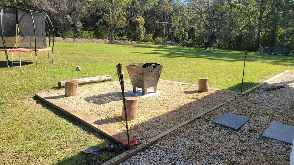 Lets go jervis bay | 555A Jervis Bay Rd, Woollamia NSW 2540, Australia | Phone: 0430 171 709