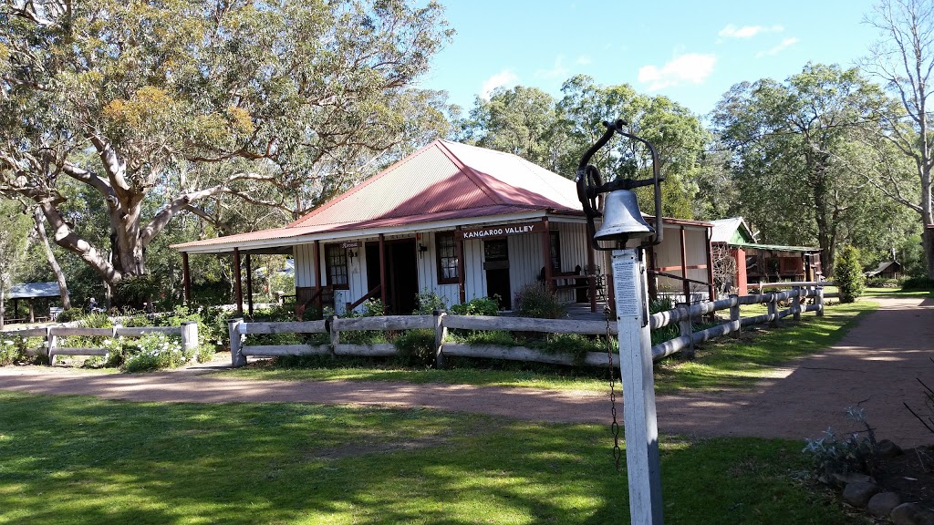 Pioneer Village Museum Kangaroo Valley | museum | 2029 Moss Vale Rd, Kangaroo Valley NSW 2577, Australia | 0244651306 OR +61 2 4465 1306