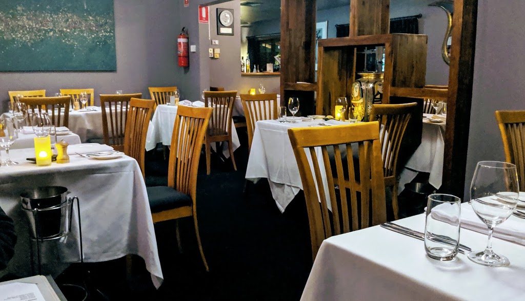Mercers Restaurant | 732 Main Rd, Eltham VIC 3095, Australia | Phone: (03) 9431 1015
