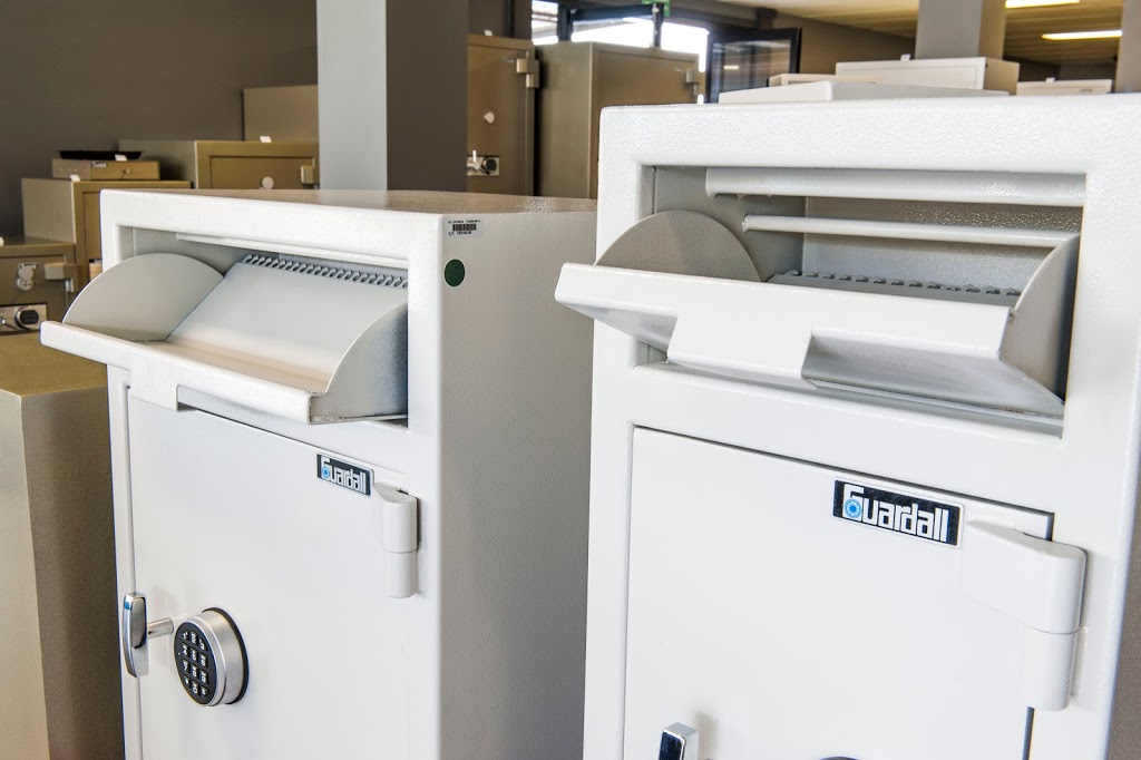 Guardall Security – Safes for Sale in Australia | Safes in WA | 19/21 Belmont Ave, Perth WA 6104, Australia | Phone: (08) 9227 6969