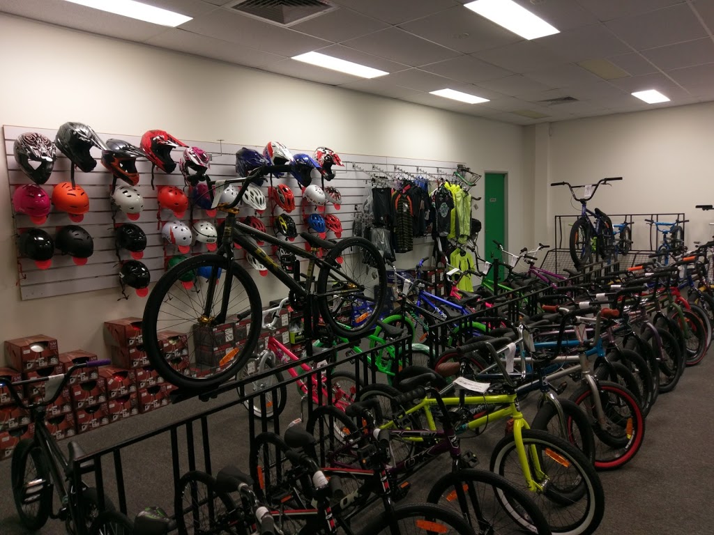 Morayfield Road Super Cycles | bicycle store | 135 Morayfield Rd, Caboolture South QLD 4510, Australia | 0754987552 OR +61 7 5498 7552