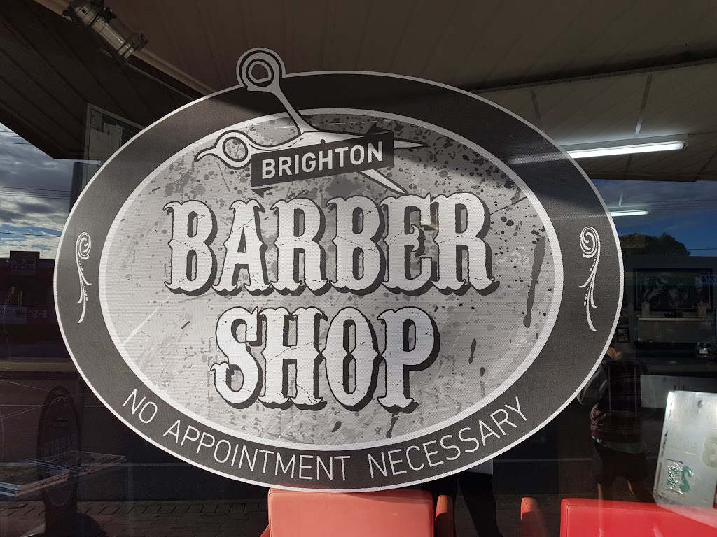 Brighton Barber Shop | hair care | 532 Brighton Rd, Brighton SA 5048, Australia | 0479160875 OR +61 479 160 875
